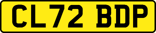 CL72BDP