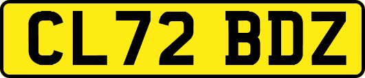 CL72BDZ
