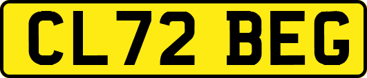 CL72BEG