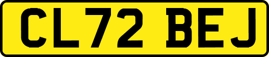 CL72BEJ