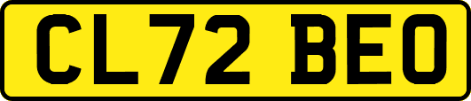 CL72BEO