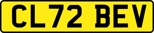CL72BEV