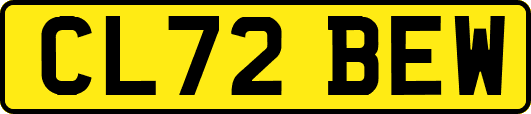 CL72BEW