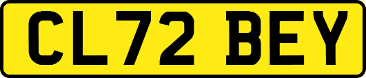 CL72BEY