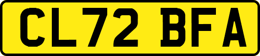 CL72BFA