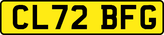 CL72BFG