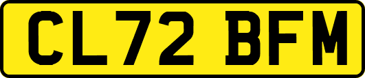 CL72BFM