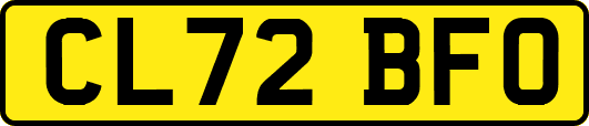 CL72BFO