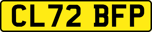 CL72BFP