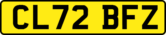 CL72BFZ