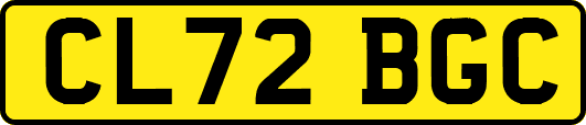 CL72BGC