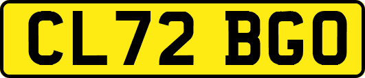CL72BGO