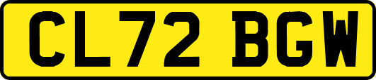 CL72BGW
