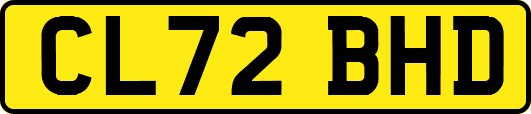 CL72BHD