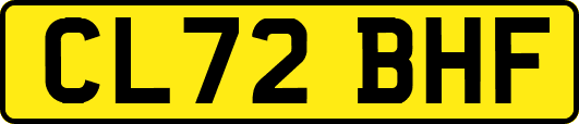 CL72BHF