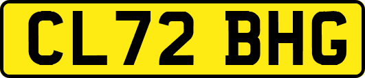 CL72BHG