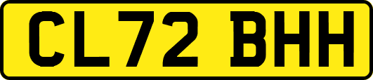 CL72BHH