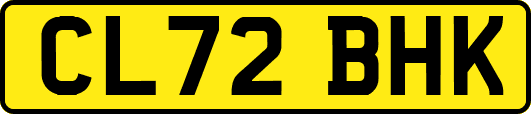 CL72BHK