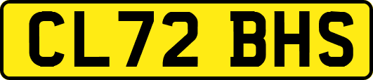 CL72BHS