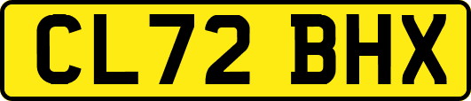CL72BHX