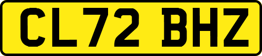 CL72BHZ