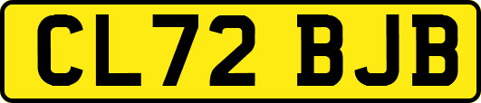 CL72BJB