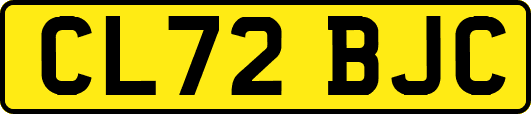 CL72BJC
