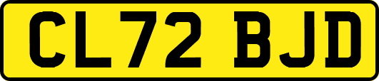 CL72BJD