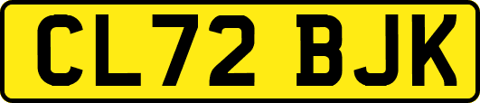 CL72BJK