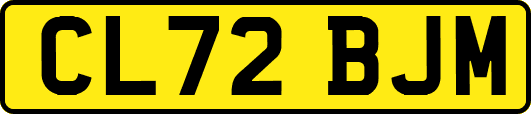 CL72BJM