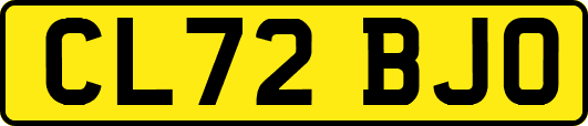 CL72BJO