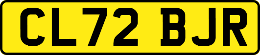 CL72BJR