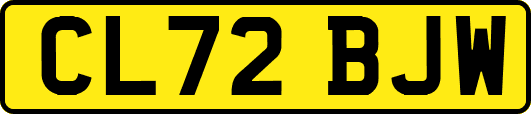 CL72BJW