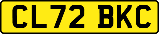CL72BKC