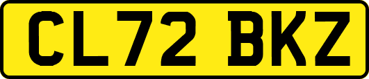 CL72BKZ