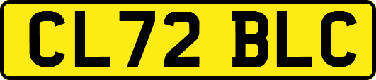CL72BLC