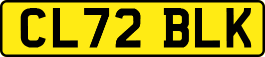 CL72BLK