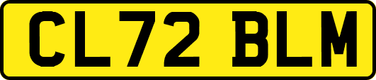 CL72BLM