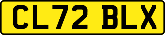 CL72BLX