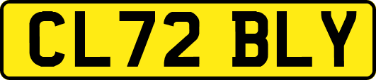 CL72BLY