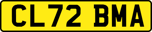 CL72BMA