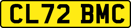 CL72BMC