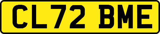 CL72BME