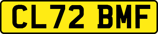 CL72BMF