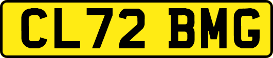 CL72BMG