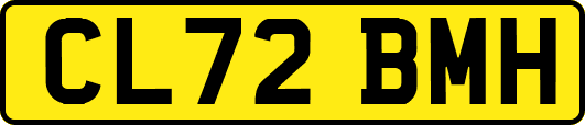 CL72BMH
