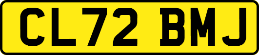 CL72BMJ