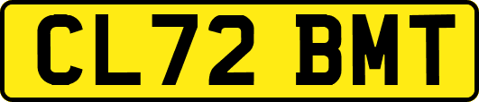 CL72BMT