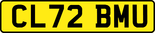 CL72BMU