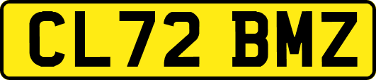 CL72BMZ